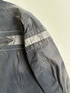 Harley-Davidson Black Textile Riding Jacket – Reflective Stripes(2XL)