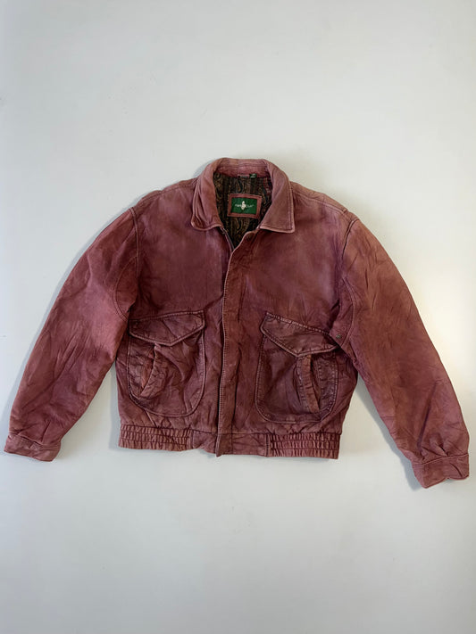 ZHunters Club Premium Original Leather (S/M)