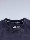 Nike SB Black Crewneck Sweatshirt (M)