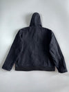 Vintage Carhartt Premium Zip-Up Hooded -J130-M Jacket (XL)
