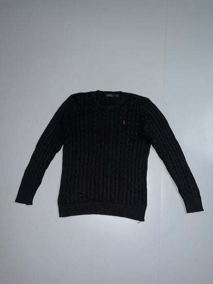 ZRalph*Lauren* Original Pullover (RARE)