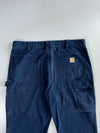 Carhartt Rugged Flex Duck Utility Work Pant (W:40 |L:42)