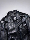 Pelle Cuir Pure Leather Jacket (L)