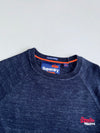 Superdry’s Premium Orange Lable T-shirt (S)