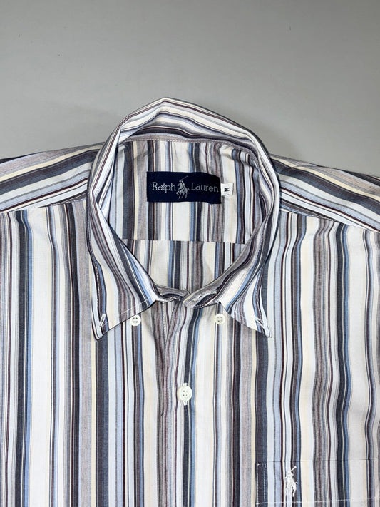 Polo Ralph Lauren Premium Original Shirt (M)