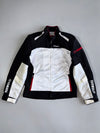 Vintage Yamaha Premium Padded Racing Jacket (M)