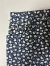 Levi’s Floral Print Corduroy Pants (W:32) (L:41.5)
