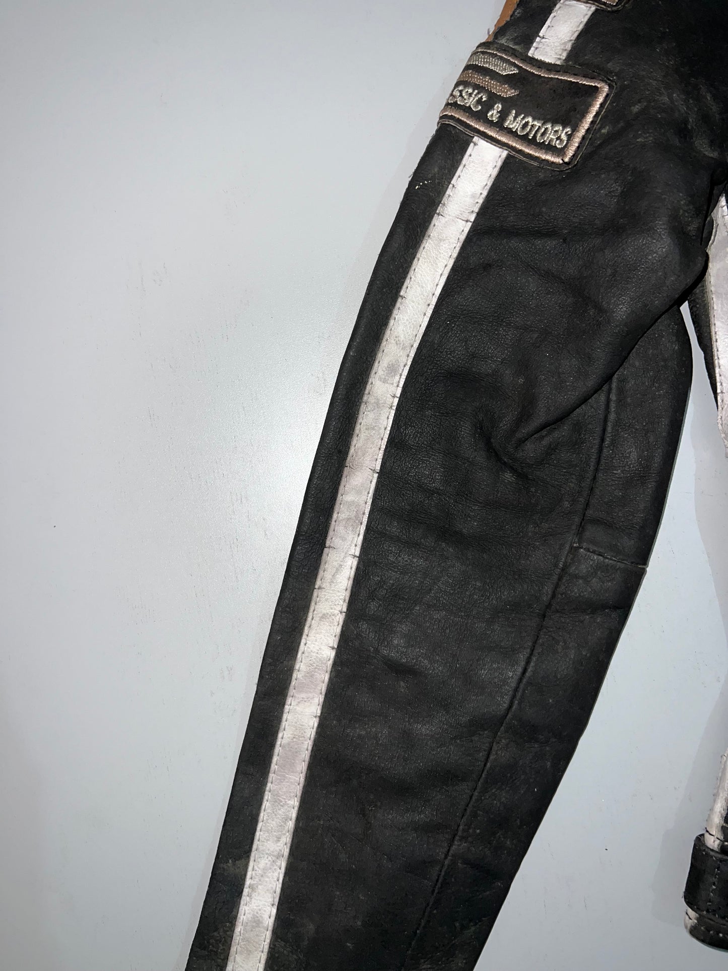 ZSuper Premium Original Leather (XS)