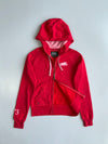 Roots | Beaver Logo Zip Hoodie (Xs)