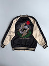 Crane by Remedy Reversible Sukajan Fully Embroidered Jacket (M)