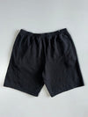 Puma Black Basic Shorts Elastic (W:36|L:21)