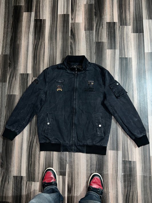 ZPremium Jacket (L)