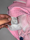 MLB New York Yankees Pink Track Pants Elastic(W:28|L:40)