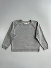 Levi’s Small Batwing Logo Crewneck Sweatshirt (L)