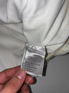 Carhartt WIP Sherpa Fleece Jacket – Cream/Tan Colorblock (2XL)
