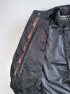 Harley-Davidson Racing “Screamin’ Eagle” 2-in-1 Moto Jacket Removable Liner embroidered Textile RidingJacket (M/L)