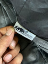 Bering Black & Grey Leather Racer – Knox CE Protection (Completely  Padded) (L)