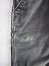 Carhartt Carpenter Pants (W:35) (L:43)