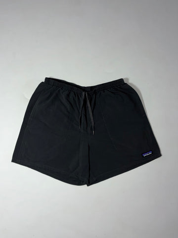 Vintage Patagonia Black Baggies Nylon Shorts Women’s (W:28) (L:15)