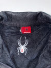 Spyder Softshell Full Zip Jacket Black (XL)