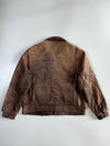 Premium Original Leather Jacket (XL)