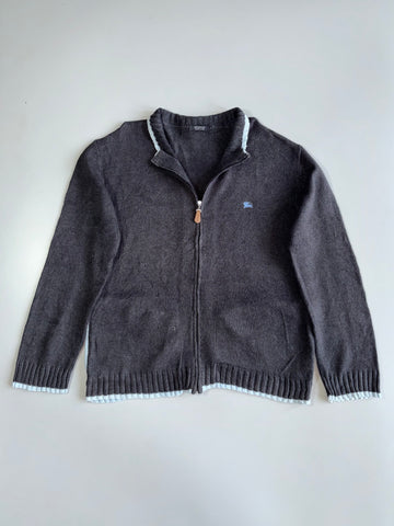 Vintage Burberry Premium Original Pullover (M)