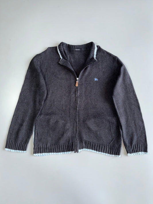 Vintage Burberry Premium Original Pullover (M)