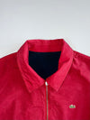 Lacoste Original Reversible Harrington Jacket (XL)