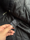 Schott N.Y.C. Cowhide Leather Trucker Jacket Made in USA, Genuine Full-Grain Leather (2XL)