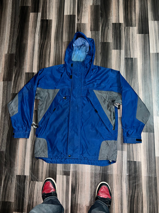ZPremium Minimal Jacket (XL/2Xl)