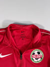Nike Dri-FIT Park Track Jacket Akademia Talent Białystok – Red (S)