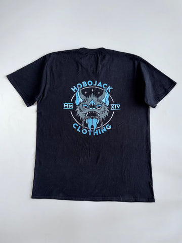 Vintage Premium Original Graphic Printed T-Shirt (L)