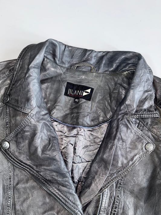 Super Premium Original Pure Leather Women’s Jacket (M)