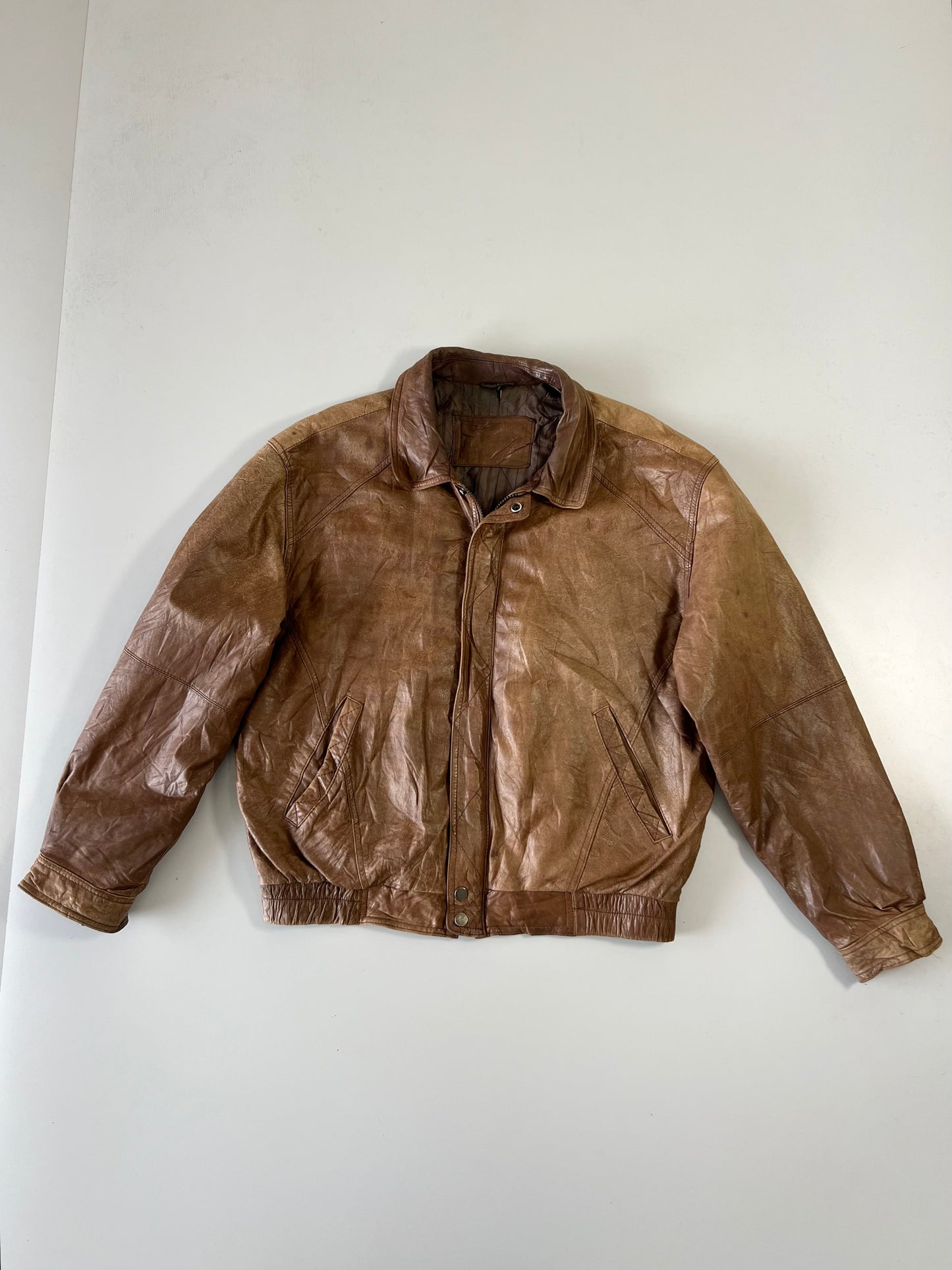 ZSuper Premium Original Leather (L)