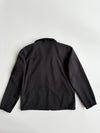 The North Face Softshell Full-Zip Jacket – Black (L)