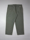 Carhartt WIP Olive Green Chino Pants (W:41) (L:41)
