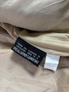 Adventure Bound Leather Bomber l  Dark Brown, Wilsons (M/L)