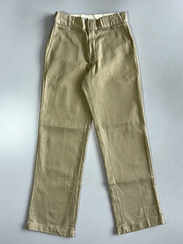 Dickies 874 | Original Fit Work Pants (W:28 |L:40)