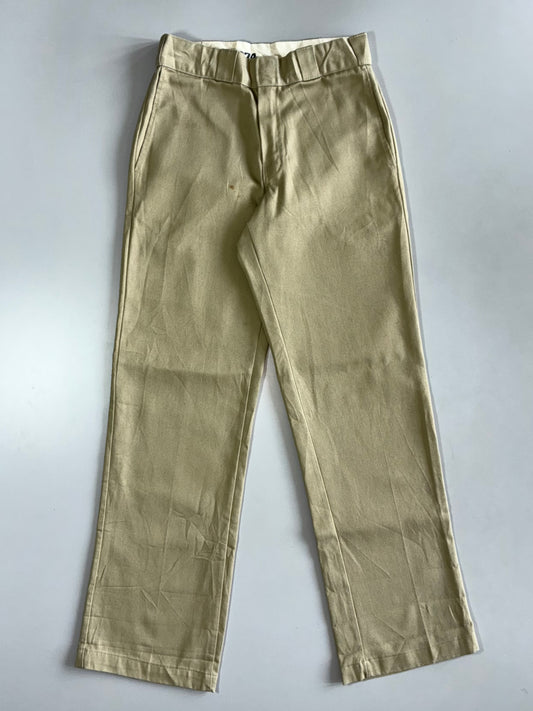 Dickies 874 | Original Fit Work Pants (W:28 |L:40)