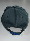 BMW M Power Cap – Faded Black Racing (Adjustable)