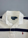 Ralph Lauren Striped Rugby t- Shirt