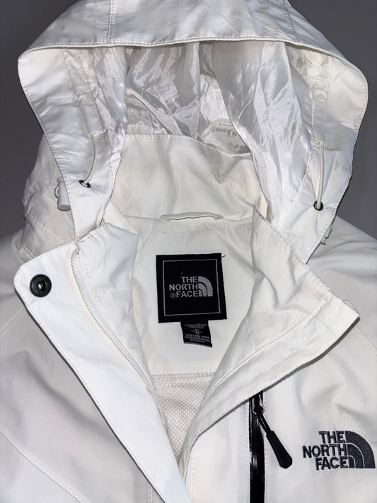 The North Face Summit Series Gore-Tex Jacket with Detachable Cap (M)
