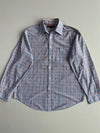 Tommy Hilfiger Checked Button-Up Shirt (M/L)