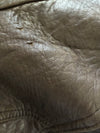 Superdry Premium Original Leather Jacket (M)
