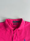 Polo Ralph Lauren Classic Fit Pique Short Sleeve Polo T-Shirt (XS/S)