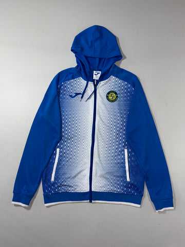 Joma Lille Faches Futsal Zip Hoodie (M)