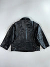 Premium Original Leather Jacket (XL)