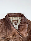 Danier Premium Original Pure Leather Jacket (S)