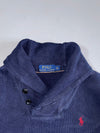 Polo Ralph Lauren Shawl Collar Sweater (XS/S)