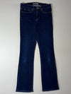 Levi’s 315 Shaping Bootcut Women’s Jeans – Dark Wash (W:30)(L:42)